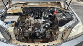 Despiece Kia Sorento