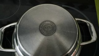Cazuela AMC Impecable