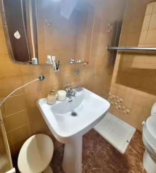 Vendo piso en Silla (Valencia)