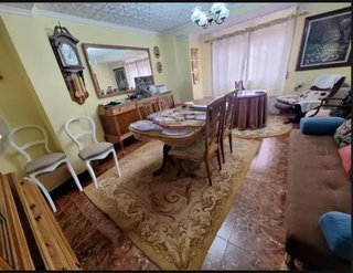 Vendo piso en Silla (Valencia)