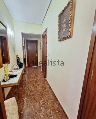 Vendo piso en Silla (Valencia)