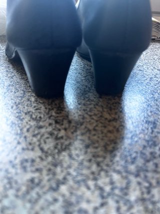 Zapatos Flamenco Niña Talla 32