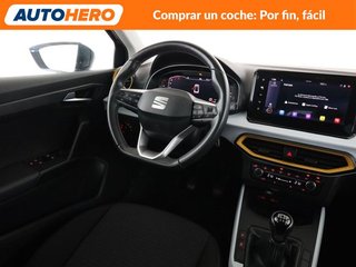 Seat Arona 1.0 TSI Style