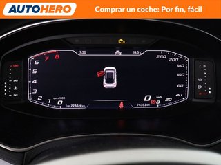 Seat Arona 1.0 TSI Style