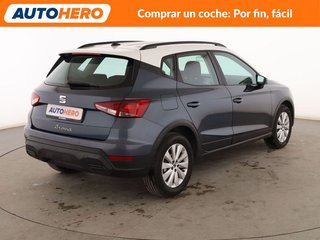 Seat Arona 1.0 TSI Style