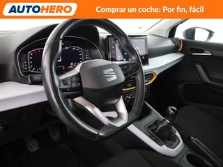 Seat Arona 1.0 TSI Style