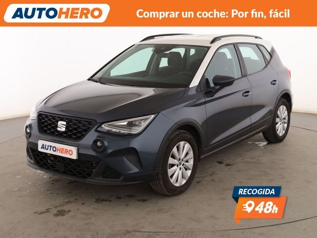 Seat Arona 1.0 TSI Style - foto 1