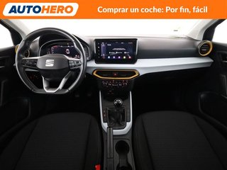 Seat Arona 1.0 TSI Style