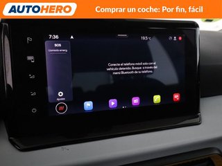 Seat Arona 1.0 TSI Style