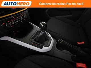 Seat Arona 1.0 TSI Style