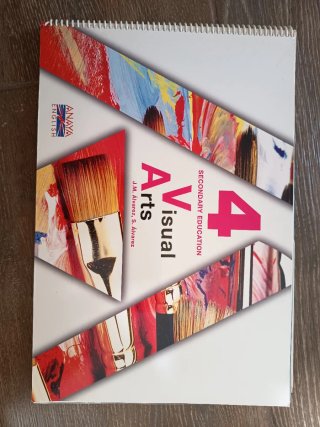 Visual arts 4, Secondary Education