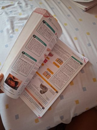 Tecnicas de ayuda odontologica y estomatologica...