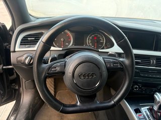 Despiece Audi A4 B8 2.0 TDI 143 CV 2009