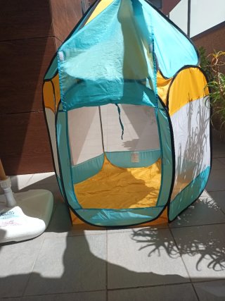 Tienda de juegos para niños