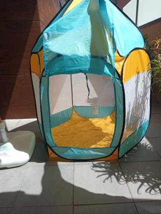 Tienda de juegos para niños