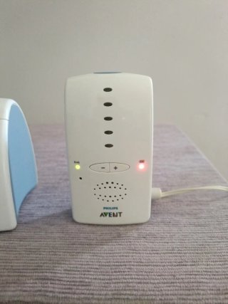 Intercomunicadores Philips AVENT