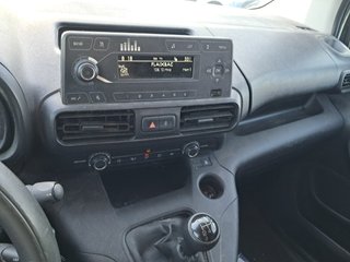 Citroen Berlingo Talla M BlueHDI Control - 2019