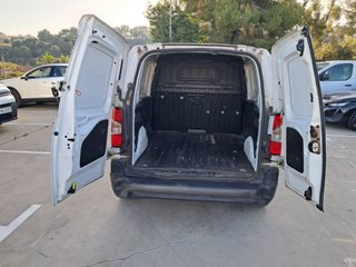 Citroen Berlingo Talla M BlueHDI Control - 2019
