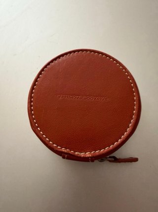 Reloj Salvador Bachiller Marrón y Plateado