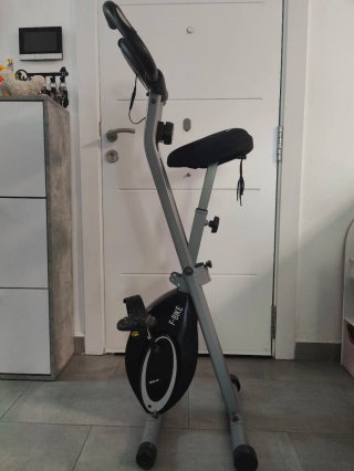 Bicicleta Estática F-Bike