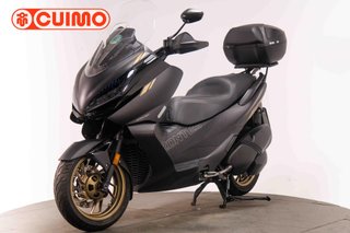 ZONTES E 350