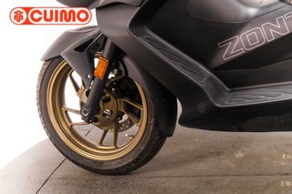ZONTES E 350