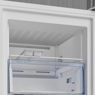 Congelador Beko B3RFNE274W Blanco