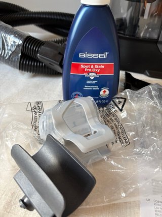 Bissell Spotclean Cordless Limpiador