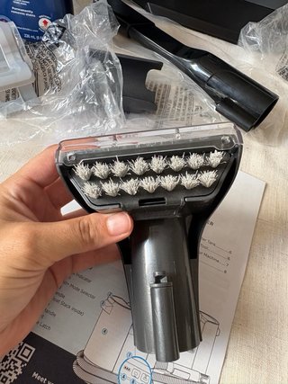Bissell Spotclean Cordless Limpiador
