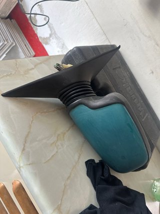Retrovisor Coche