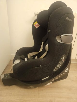 Silla de coche Cybex