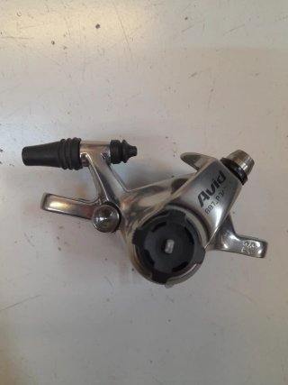Pinza Freno disco Avid