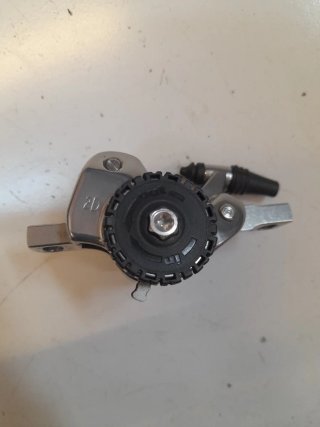Pinza Freno disco Avid