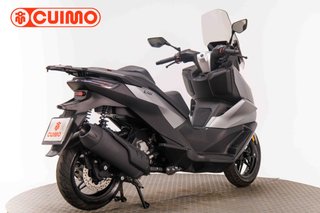 VOGE SR3