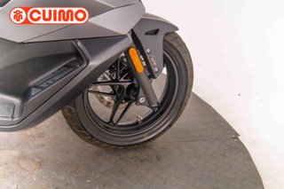 VOGE SR3