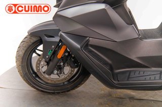VOGE SR3