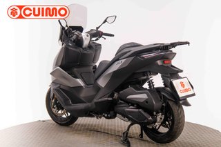VOGE SR3
