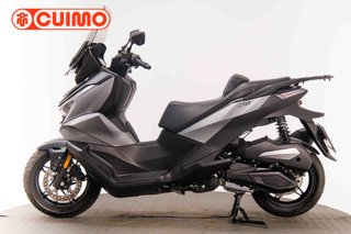 VOGE SR3
