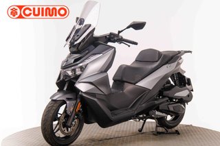 VOGE SR3