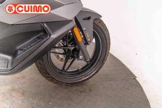 VOGE SR3