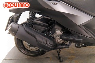 VOGE SR3