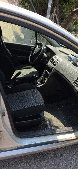 Peugeot 307 2005
