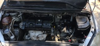 Peugeot 307 2005