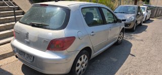 Peugeot 307 2005