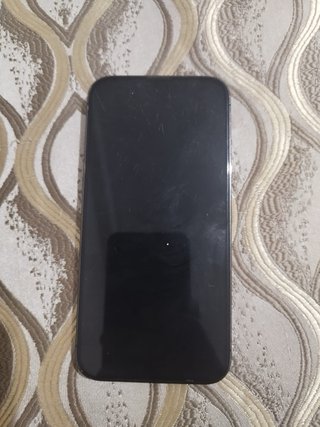 iPhone 13 Pro - Salud de batería 75%