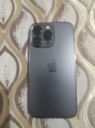 iPhone 13 Pro - Salud de batería 75%