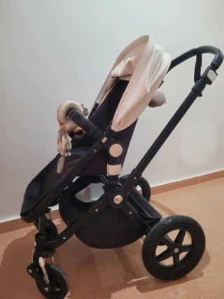 Bugaboo Cameleon 3 Plus