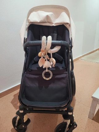 Bugaboo Cameleon 3 Plus