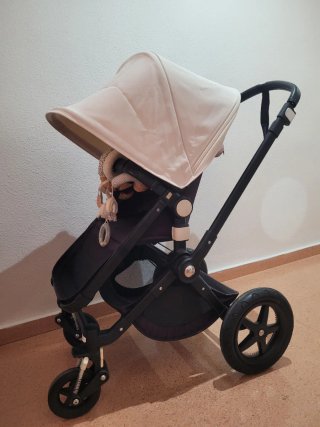 Bugaboo Cameleon 3 Plus