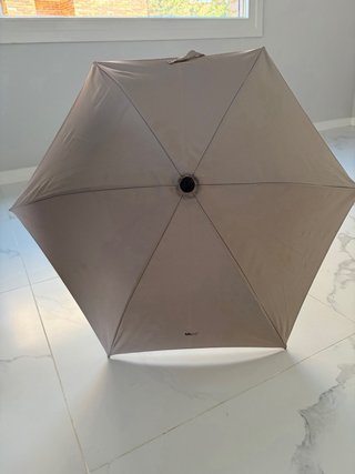 Sombrilla para carrito de bebé BBest